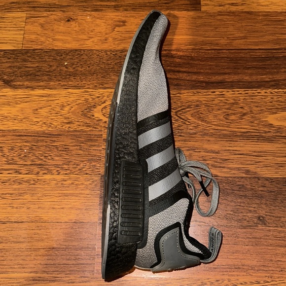 Men’s Adidas NMD R1 Boost Sneakers- Size 13 - Picture 6 of 13